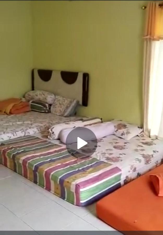 Villa Kaca 88 Cianjur Eksteriør billede